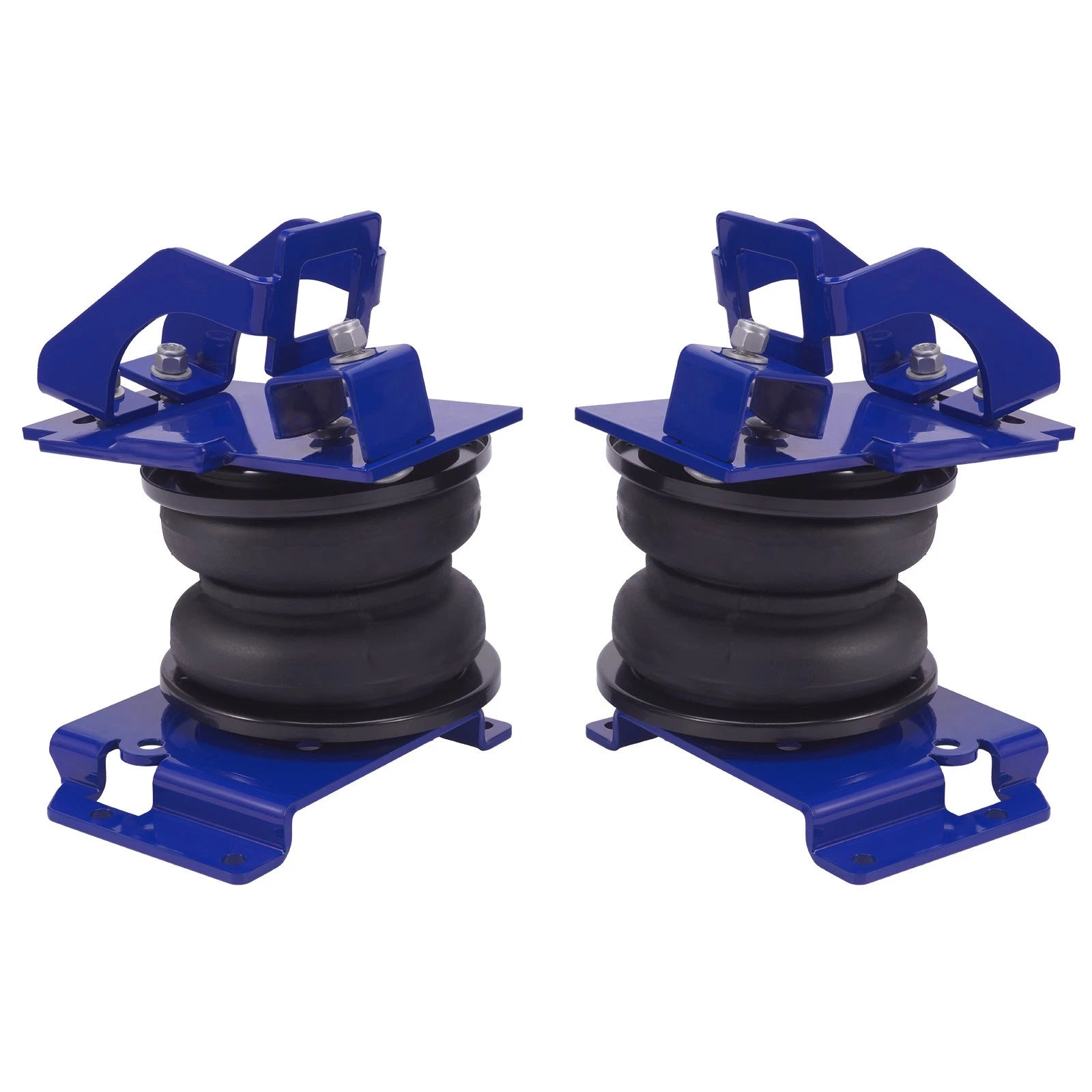 Rear Tow Assist Air Spring Suspension Kit for Toyota Tacoma 4WD (2005–2023)