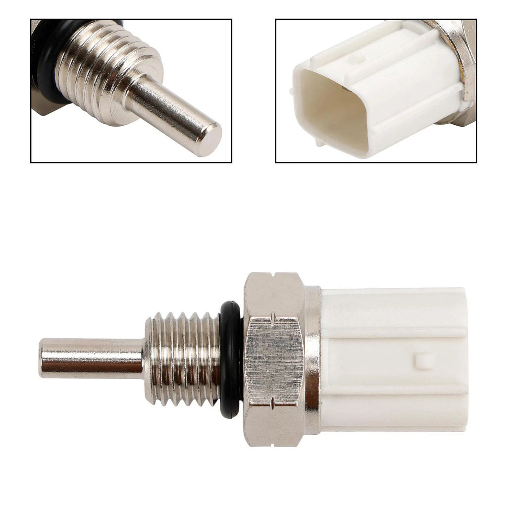 Water Temperature Sensor for Tohatsu MD115A Honda ARX1200 BF40 (3Y9725140)