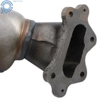 Catalytic Converter for Honda Civic 1.3L (2006-2011)