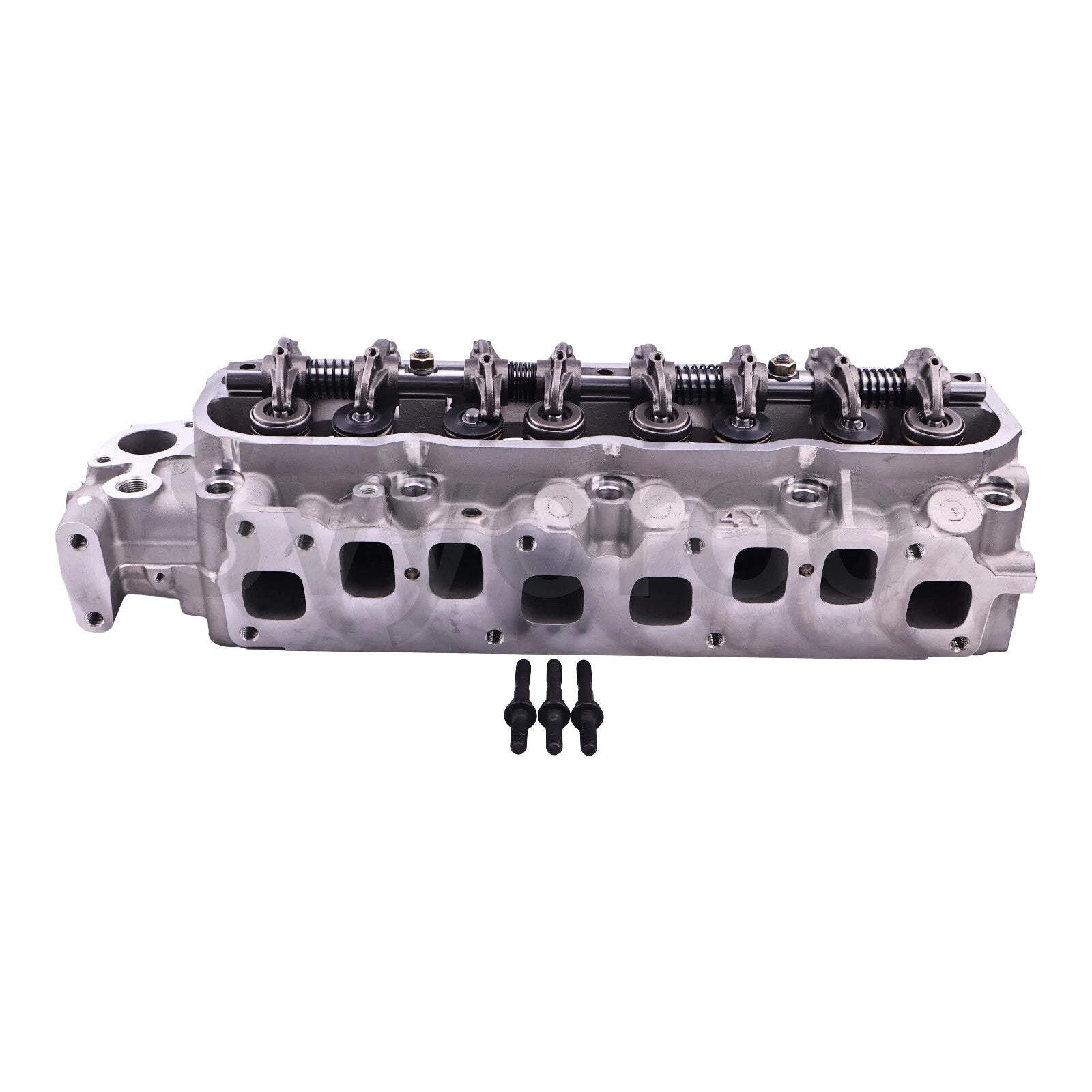 Cylinder Head Assembly for Toyota 4Y Engine (11101-UB020, 11101UB020)