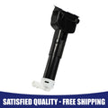 Headlight Washer Nozzle Sprayer for Toyota Hilux (2004–2015)