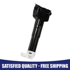 Headlight Washer Nozzle Sprayer for Toyota Hilux (2004–2015)