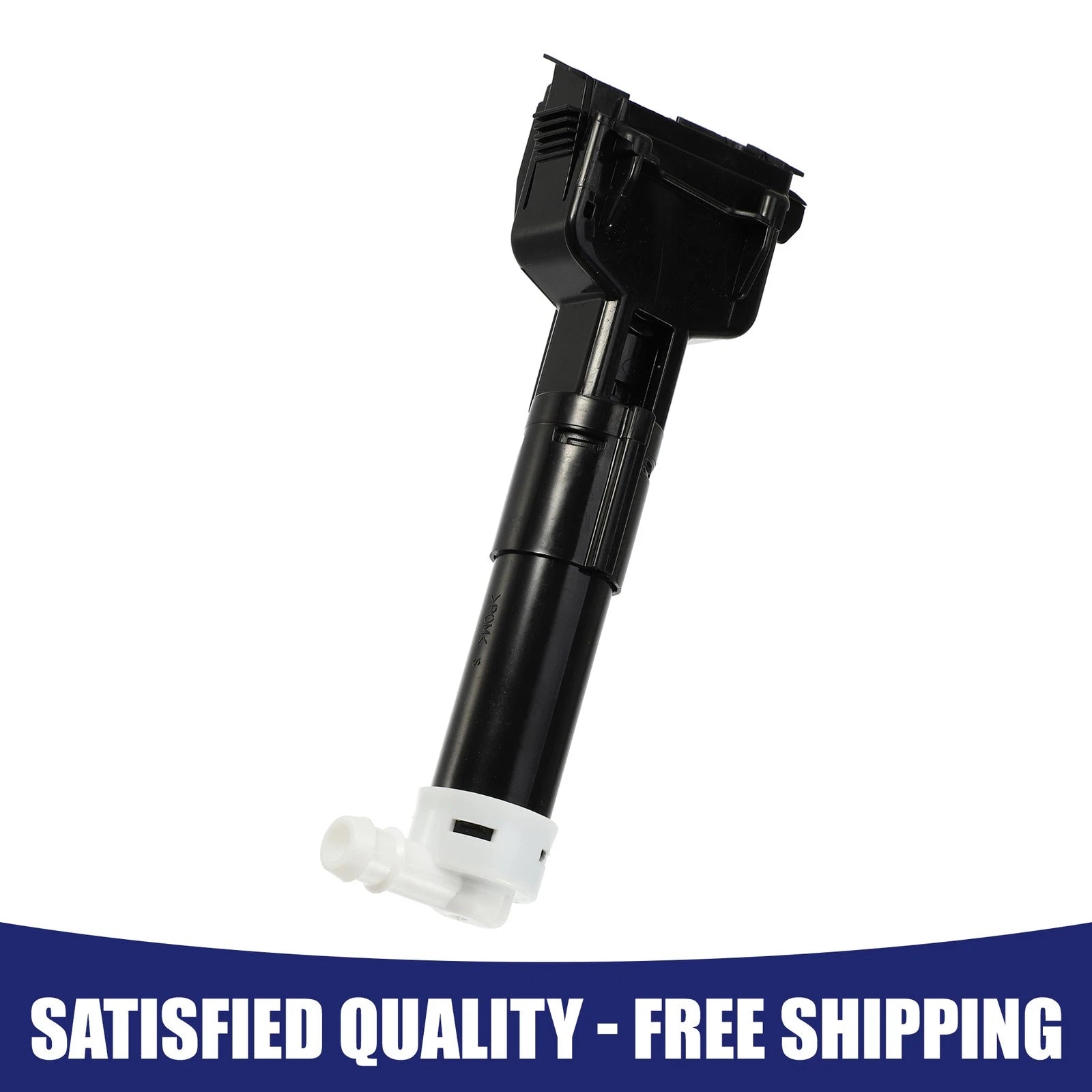 Headlight Washer Nozzle Sprayer for Toyota Hilux (2004–2015)