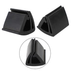 2X Windshield Retaining Clips for EZGO, Club Car, Yamaha T9