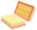 WIX Air Filter 49114 for Various Makes and Models