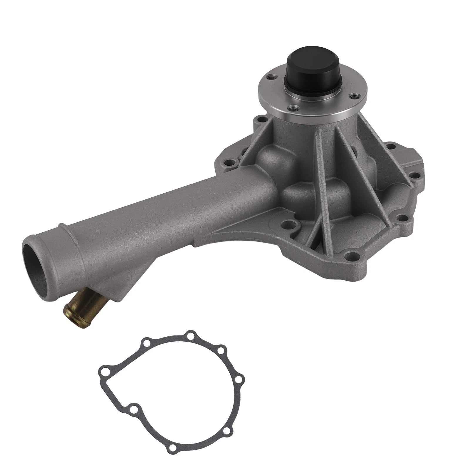 Direct Replacement Water Pump for Mercedes-Benz C220 C230 1994–1998 AW9314