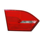 Replacement Driver Side Inner Tail Light Assembly for 2011-2018 Volkswagen Jetta