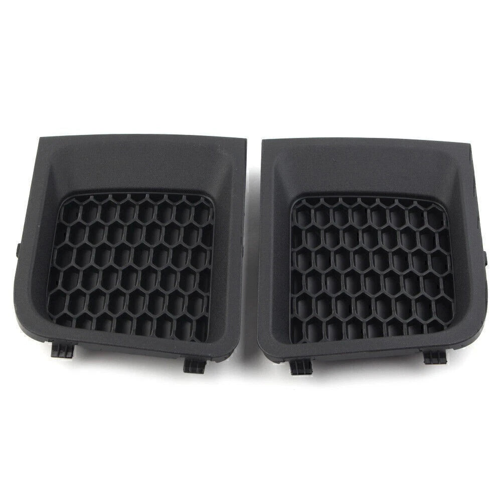 Front Lower Bumper Grille for Jeep Renegade (2015–2020) 5XB63LXHAA