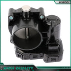 Throttle Body for Dodge Nitro (2007–2011) & Ram 1500 (2007–2010) 3.7L
