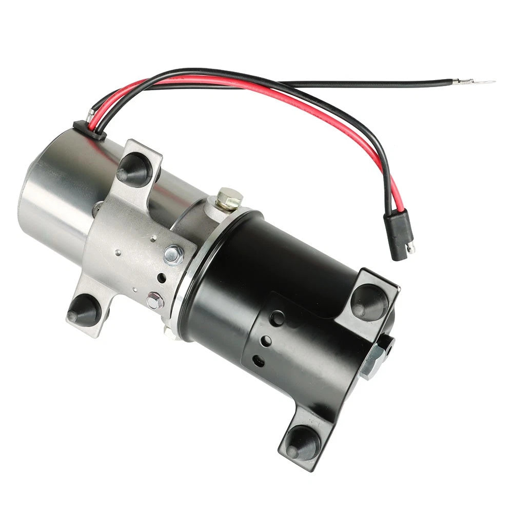 Convertible Top Hydraulic Pump for Ford Mustang (1983–1993)