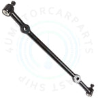 Set of 12 Front Lower Ball Joints and Tie Rod Ends for Buick Electra LeSabre