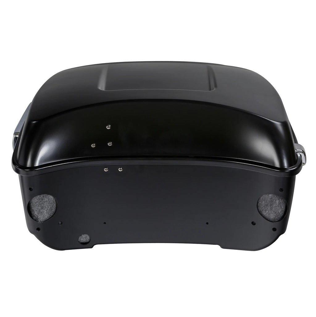 Trunk Pad Mount Rack for Harley Street Road Glide (2014–Present)