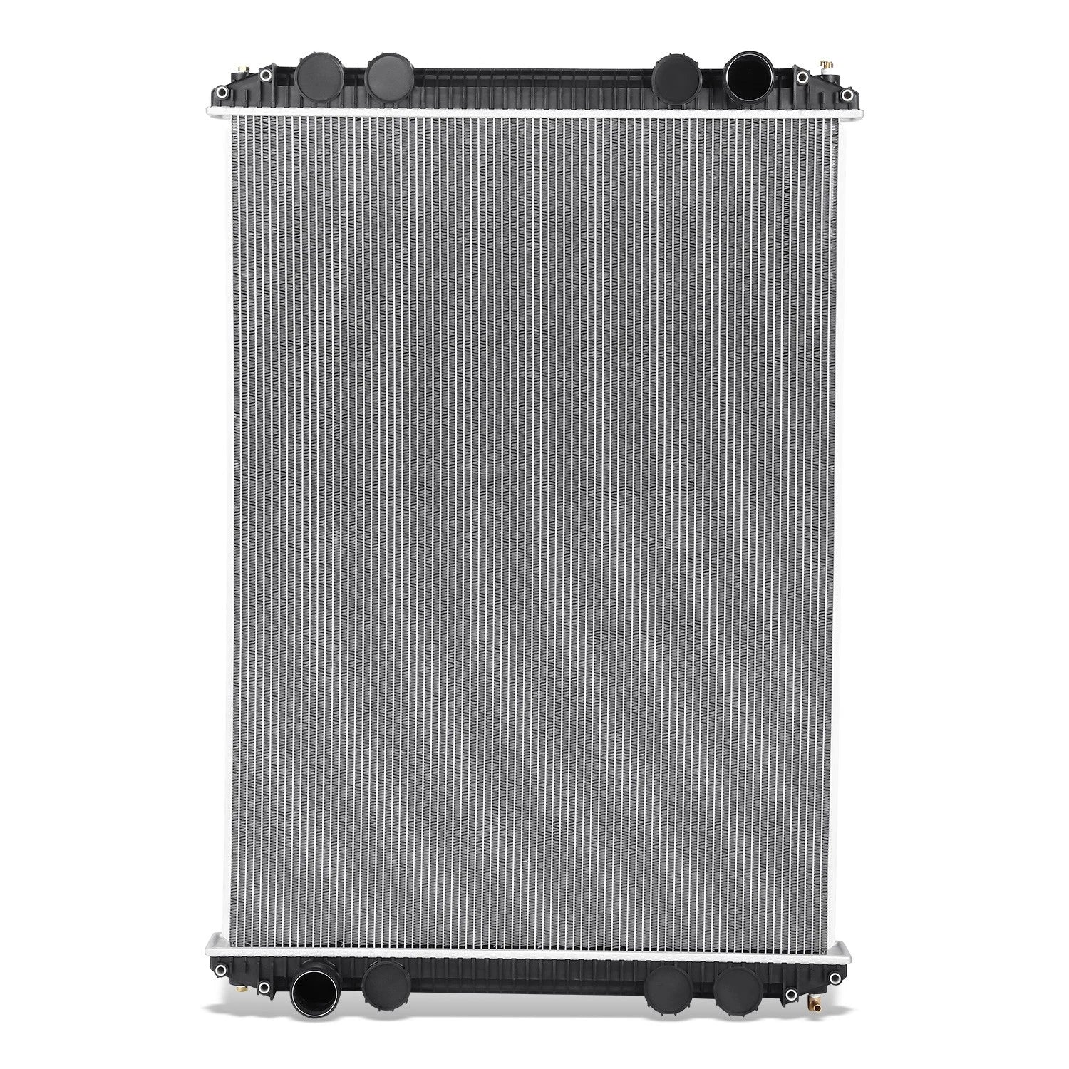OE Style Aluminum Radiator for Freightliner Century Class/Columbia (2003–2007)