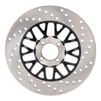 Front Solid Brake Disc Rotor 265mm for Motomel Skua 150 V6 (2015–2023)