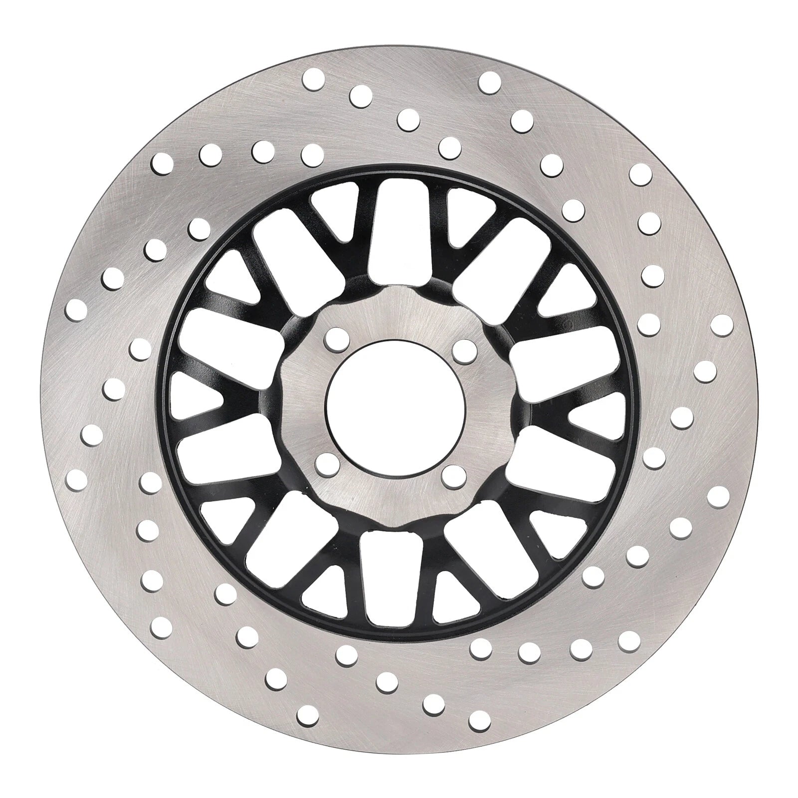 Front Solid Brake Disc Rotor 265mm for Motomel Skua 150 V6 (2015–2023)
