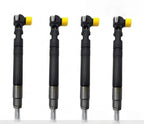 4x Fuel Injector for Ssangyong Actyon/Korando (2006–2011)