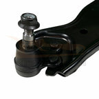 Front Lower Control Arm for GMC Acadia Chevy Traverse (2007-2017)