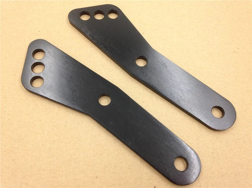Lowering Links for Honda CBR 600 F2 F3 F4 F4i 1100XX (1991–2006)