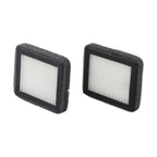 2X Filter Pack for Brezza Baby Bottle Dryer (2016–2023)