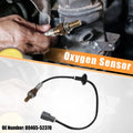 Rear Downstream Oxygen Sensor for Toyota Yaris 1.5L (2006–2011)