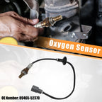 Rear Downstream Oxygen Sensor for Toyota Yaris 1.5L (2006–2011)