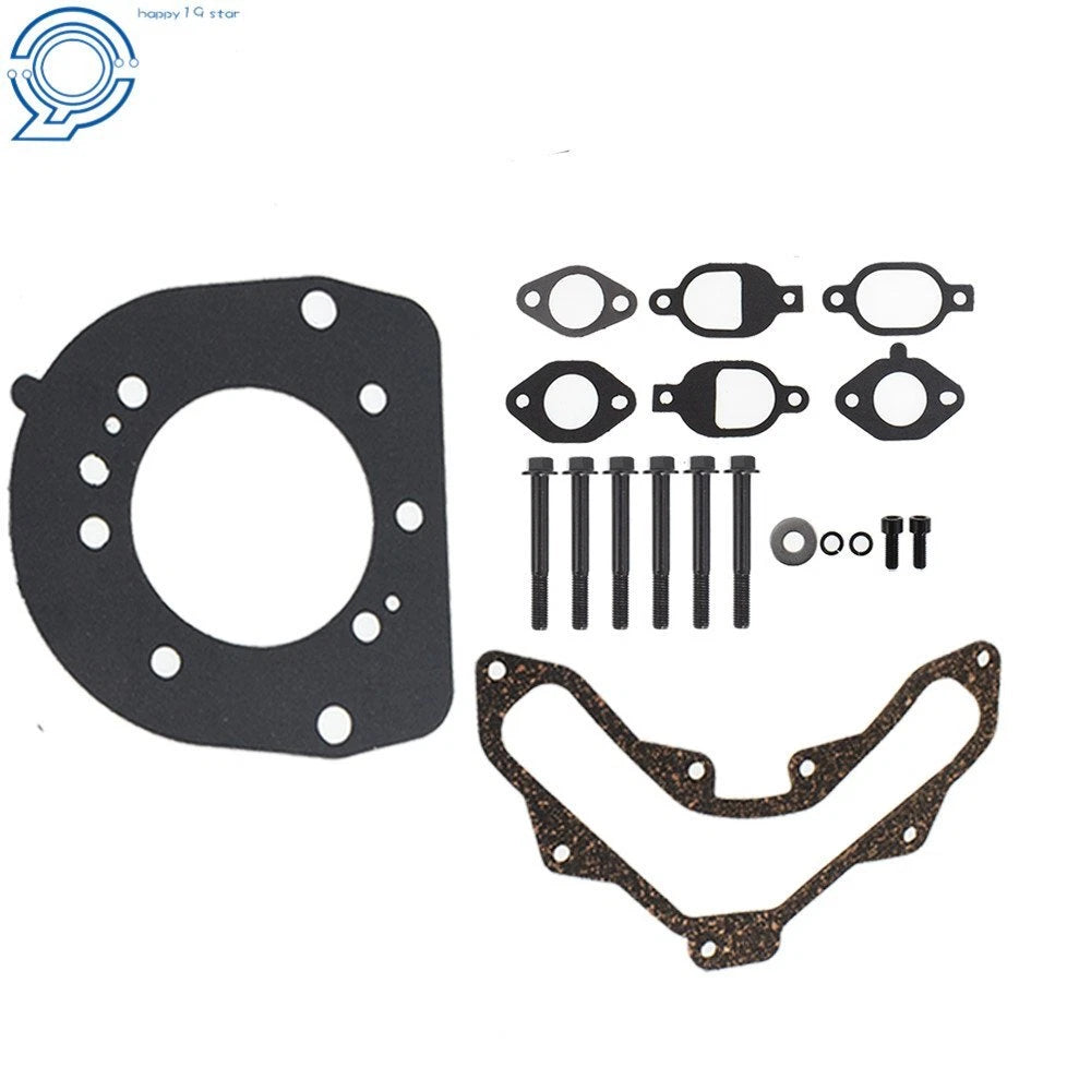 Gasket Kit for Kohler SV470 SV471 SV480 SV530 SV540