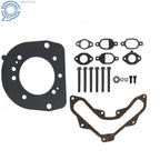 Gasket Kit for Kohler SV470 SV471 SV480 SV530 SV540