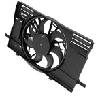 Cooling Fan Assembly for Volvo S40 V50 C30 C70 (2004–2010)