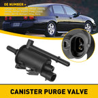 Canister Purge Valve for Chevrolet Buick (1997–2005)