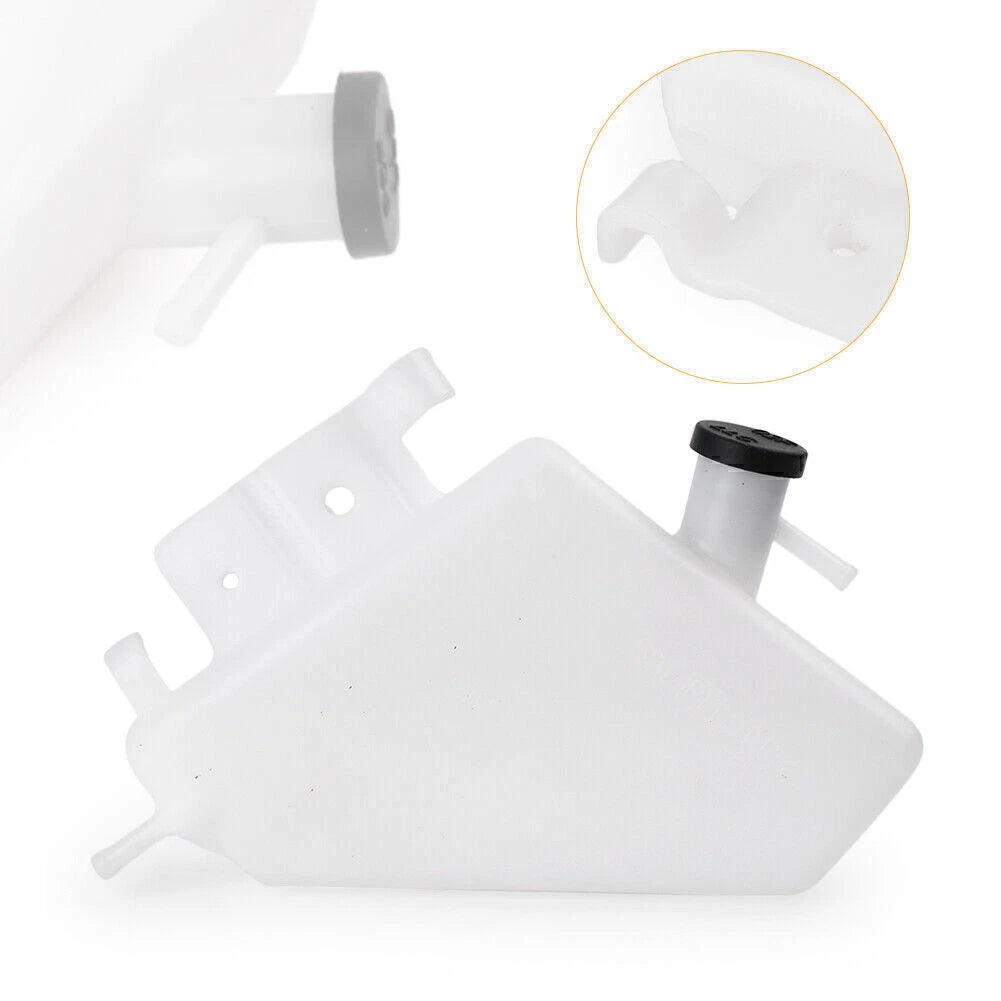 ABS Tank Water Reservoir for Suzuki GSXR1000 (2005–2006)