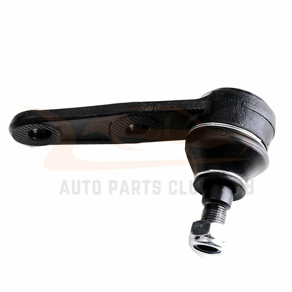 2X Front Lower Ball Joints for Chevy Aveo Pontiac G3 (2004-2009)