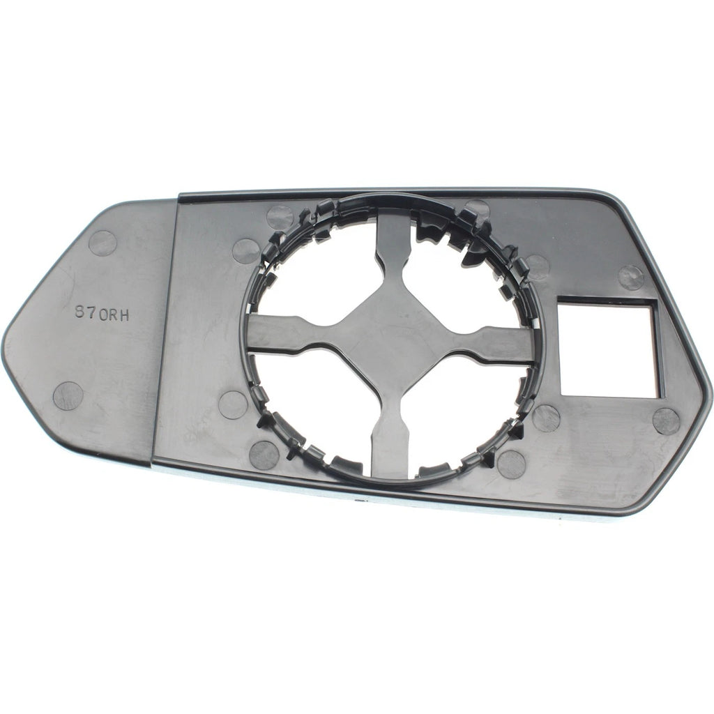 Mirror Glass Set for Chevy Camaro (LH & RH)