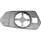 Mirror Glass Set for Chevy Camaro (LH & RH)