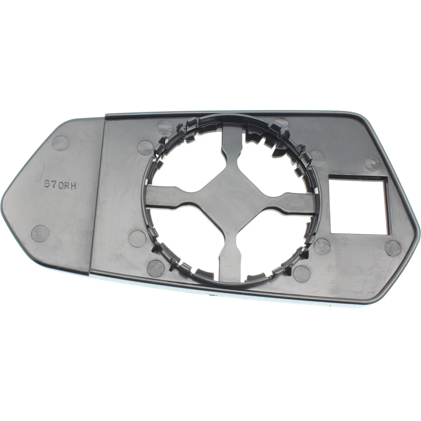 Mirror Glass Set for Chevy Camaro (LH & RH)