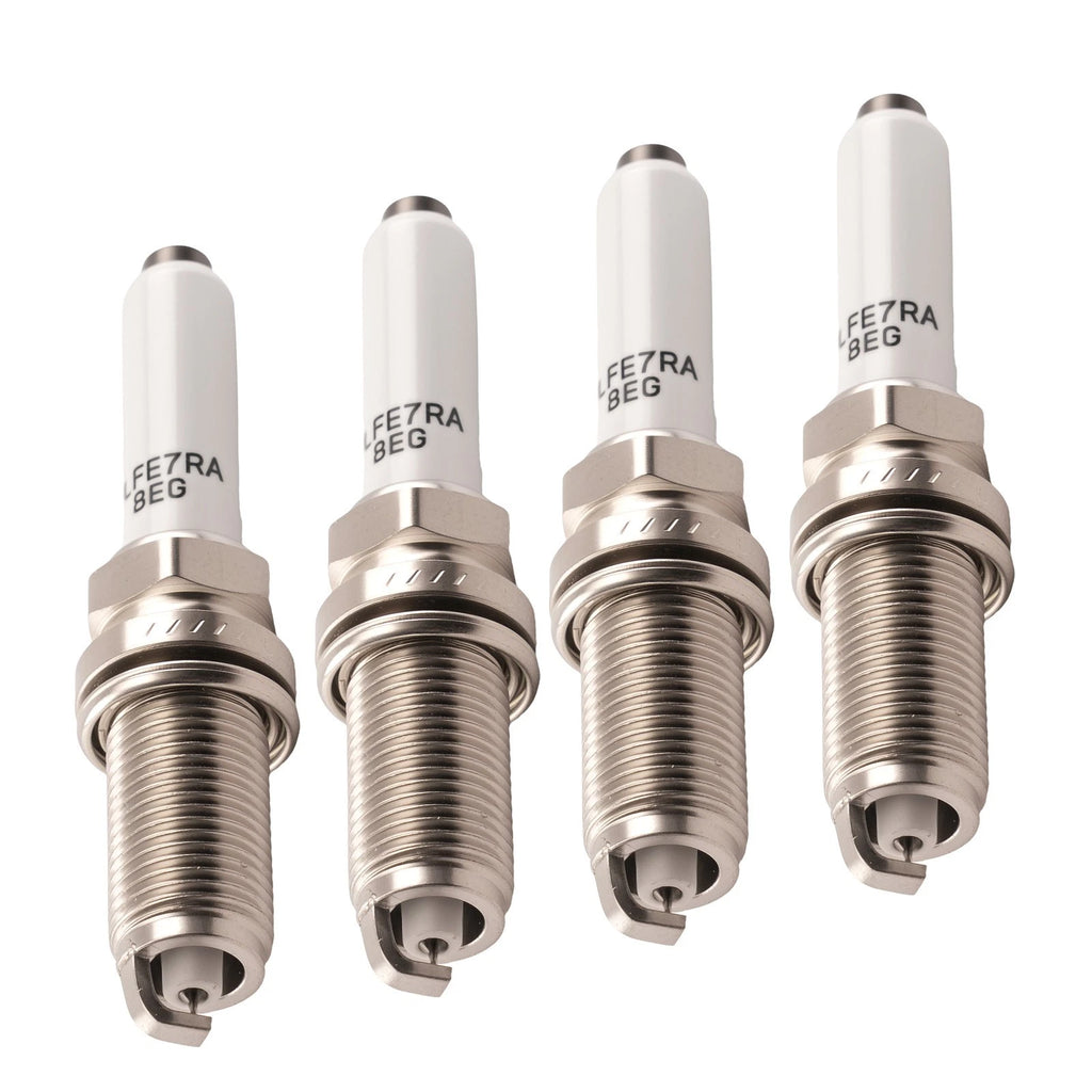 Platinum Spark Plug for VW Golf Jetta Passat Audi A3 A4 A5 A6 (2012–2014)