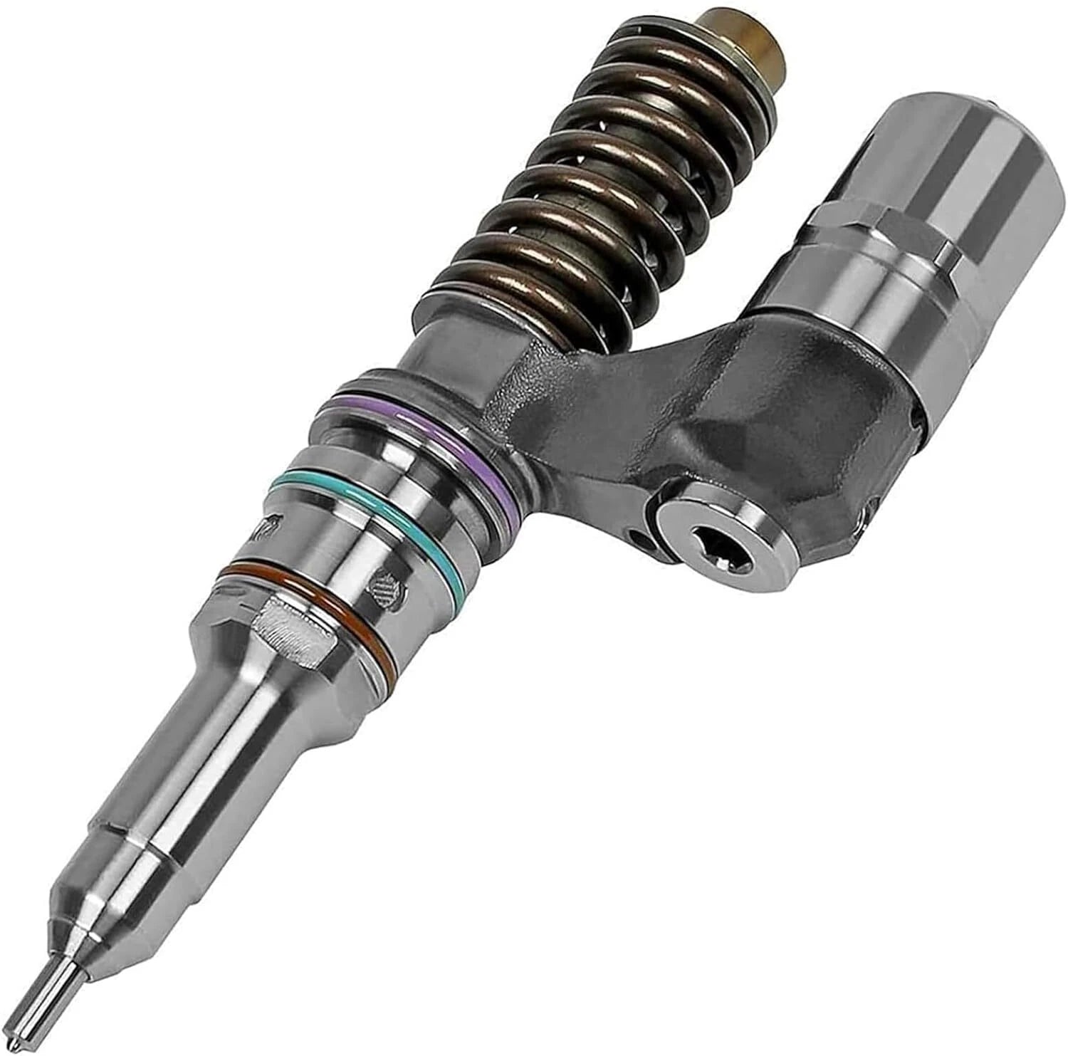 Fuel Injector 0414703003 0414701083 for Iveco Euro Trakker (L1A9)
