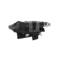 Door Lock Actuator w/ Keyless Entry Rear Right for Volvo S40/S80/V70/XC60/V50 (2008–2012)