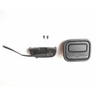 Latch Release Cover Handle for 2016-2022 Jeep Grand Cherokee (2016-2022)