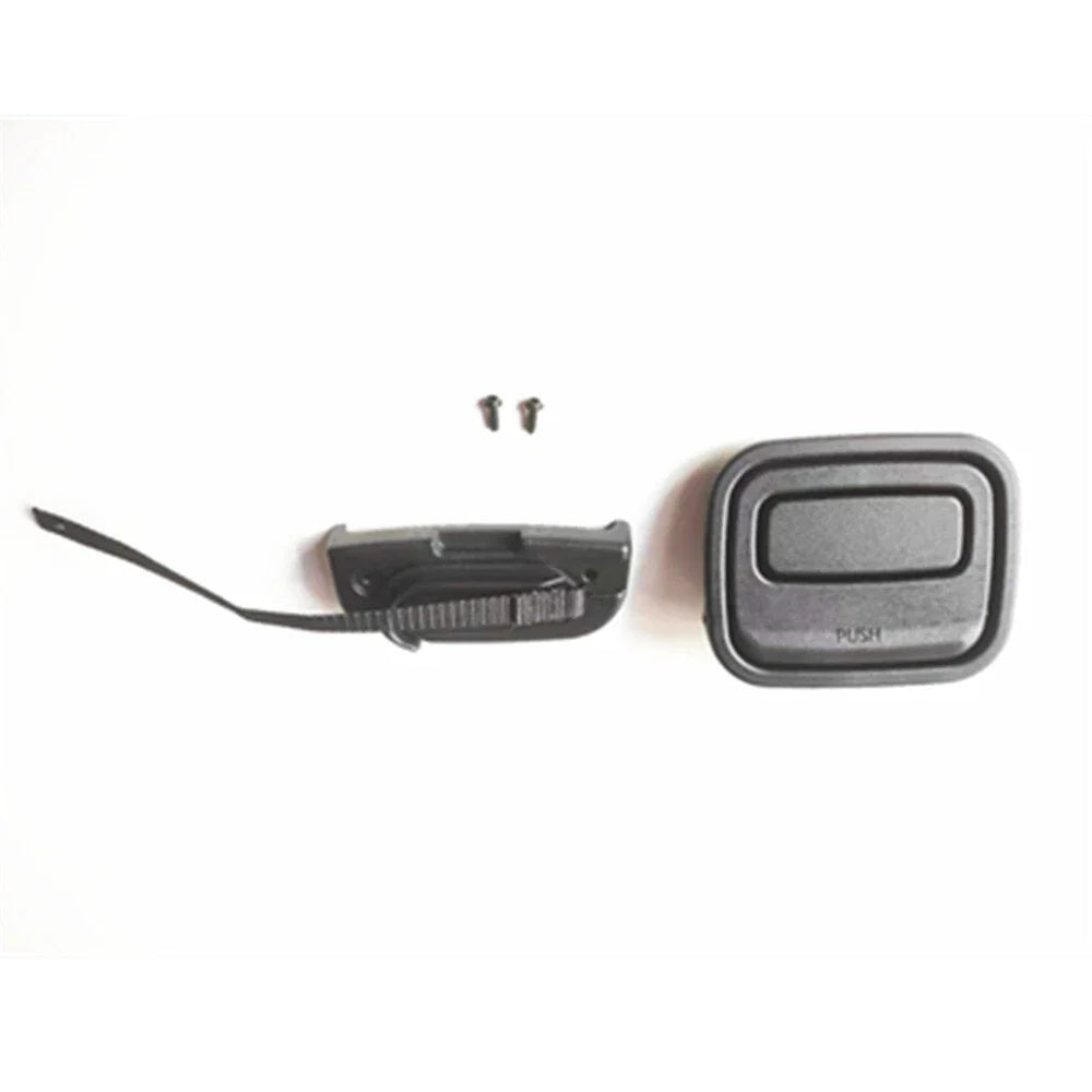 Latch Release Cover Handle for 2016-2022 Jeep Grand Cherokee (2016-2022)