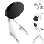 Backrest Sissy Bar for Yamaha Star Stryker XVS1300 (2011–2016)