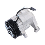 Air Conditioning Compressor for Dodge Ram 1500 2500 3500 (2003-2008)