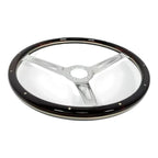 Billet Steering Wheel Replacement for Chevrolet Corvette (1963–1982)