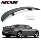 Rear Trunk Spoiler ABS for Dodge Charger RT (2006–2010)