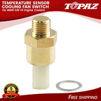 Engine Coolant Temperature Sensor for BMW Z3 (1996–2002)
