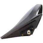 Passenger Right Side Mirror for Honda Civic (1996–2000)