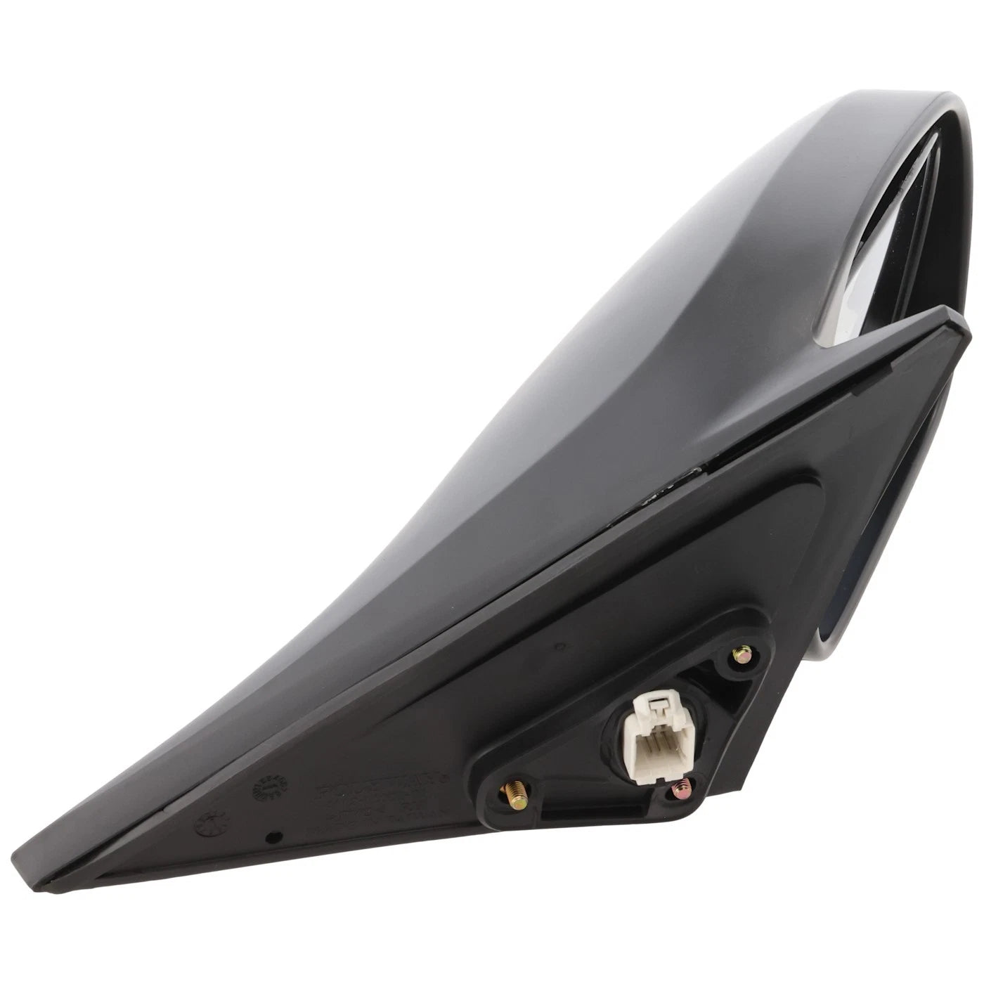Passenger Right Side Mirror for Honda Civic (1996–2000)