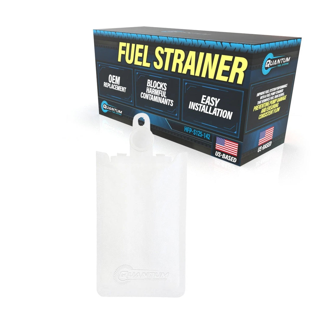 Fuel Pump Strainer (Pre-Filter) for Toyota Supra (1993–1998)