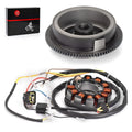 Stator + Flywheel Rotor for Polaris Sportsman 500 4X4 (2002–2006)