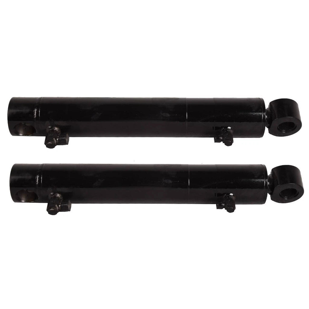 2Pcs Hydraulic Tilt Cylinder for Bobcat S150 S160 S175 S185 S205 T180 T190