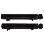 2Pcs Hydraulic Tilt Cylinder for Bobcat S150 S160 S175 S185 S205 T180 T190